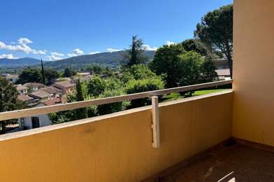 Appartement 2 pièces 170000 €