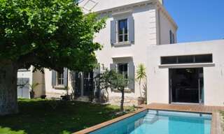 Maison 5 Pièces 175 m² à vendre à Avignon (84000)