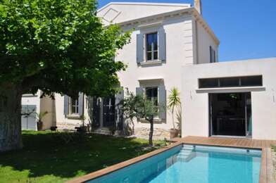 Maison 5 pièces 645000 €