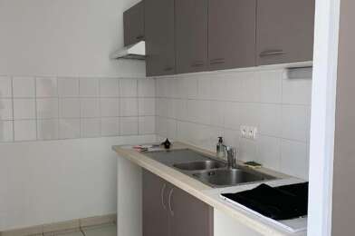 Appartement 2 pièces 458 €