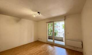 Appartement 1 Pièce 23 m² à louer à Toulouse (31400)