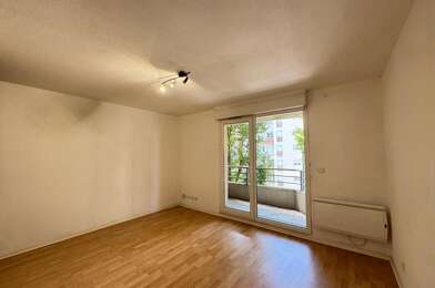 Appartement 1 pièces 525 €