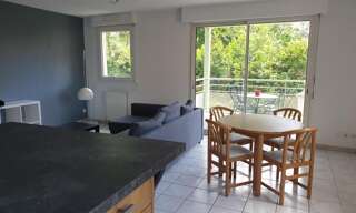 Appartement 3 Pièces 63 m² à louer à Valence (26000)
