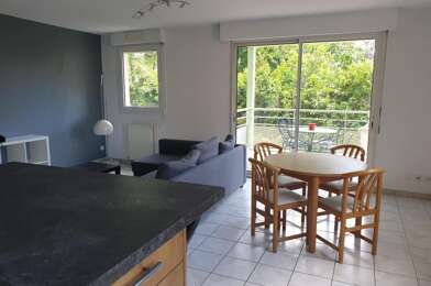 Appartement 3 pièces 792 €