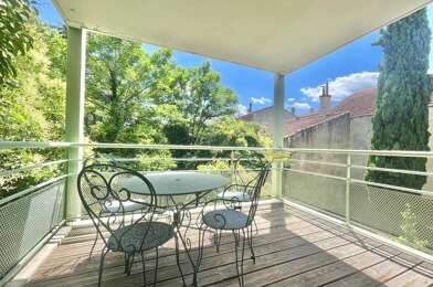 Appartement 3 pièces 792 €