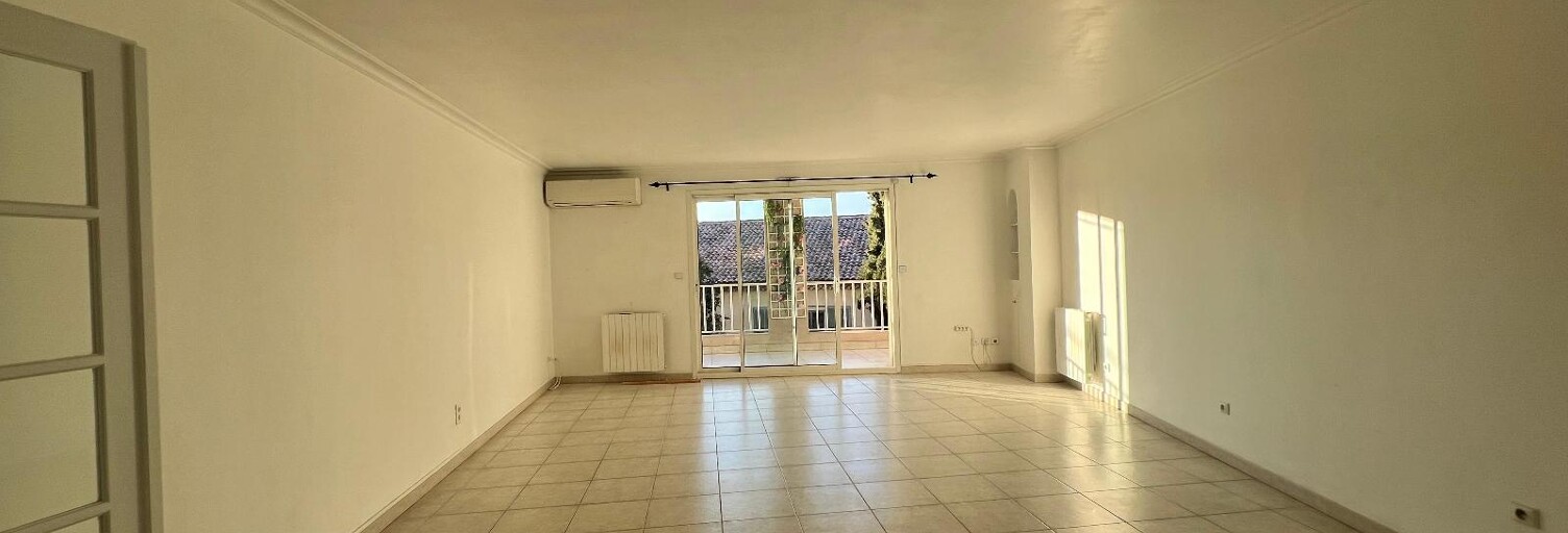 Appartement 3 Pièces 119 m² à louer à Draguignan (83300)