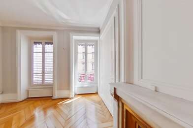 Appartement 3 pièces 450000 €