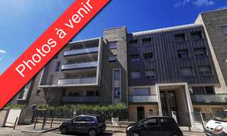 Appartement 2 Pièces 41 m² à louer à Toulouse (31200)