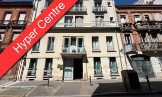 Appartement 4 Pièces 85 m² à louer à Toulouse (31000)