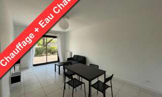 Appartement 2 Pièces 47 m² à louer à Toulouse (31000)