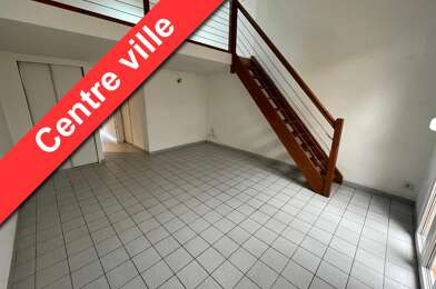 Appartement 2 pièces 608 €