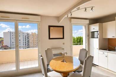 Appartement 2 pièces 225000 €