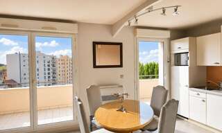 Appartement 2 Pièces 50 m² à vendre à Villeurbanne (69100)