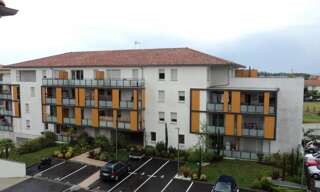 Appartement 1 Pièce 32 m² à louer à Colomiers (31770)