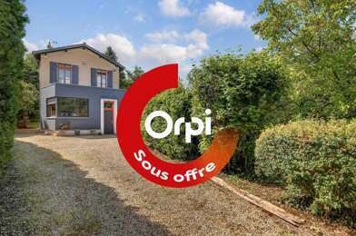 Maison 5 pièces 570000 €