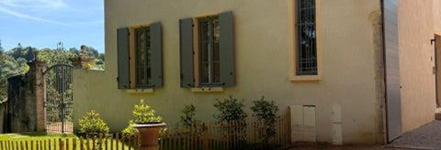 Appartement 2 Pièces 40 m² à louer à Charbonnières-les-Bains (69260)