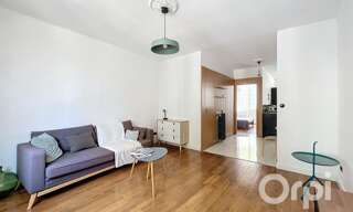 Appartement 2 Pièces 54 m² à louer à Villeurbanne (69100)