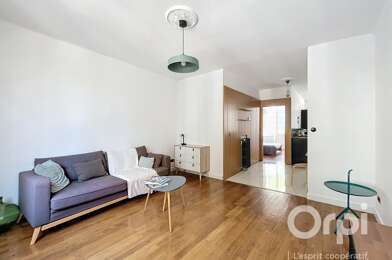 Appartement 2 pièces 999 €