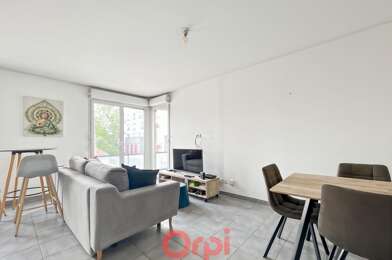 Appartement 2 pièces 215000 €