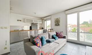 Appartement 2 Pièces 45 m² à vendre à Lyon 3 (69003)