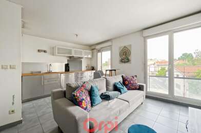 Appartement 2 pièces 215000 €