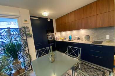 Appartement 2 pièces 239000 €