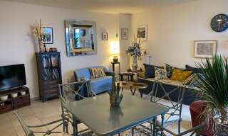 Appartement 2 Pièces 46 m² à vendre à Villeurbanne (69100)