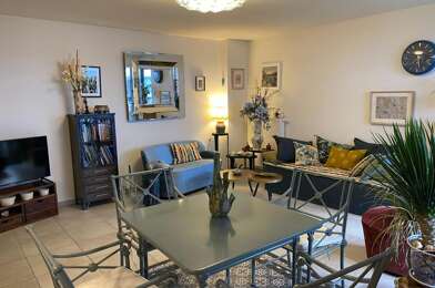 Appartement 2 pièces 239000 €