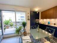 EXCLUSIVITE T2 AVEC BALCON GRATTE CIEL — photo 2