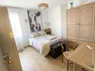 EXCLUSIVITE T2 AVEC BALCON GRATTE CIEL — photo 4