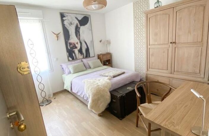 EXCLUSIVITE T2 AVEC BALCON GRATTE CIEL — photo 4