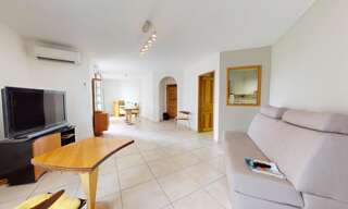 Appartement 4 Pièces 90 m² à vendre à Lyon 7 (69007)