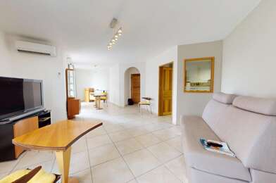 Appartement 4 pièces 450000 €