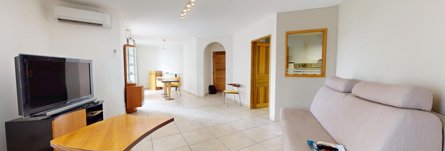 Appartement 4 Pièces 90 m² à vendre à Lyon 7 (69007)