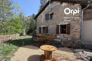 Maison 4 pièces 294000 €
