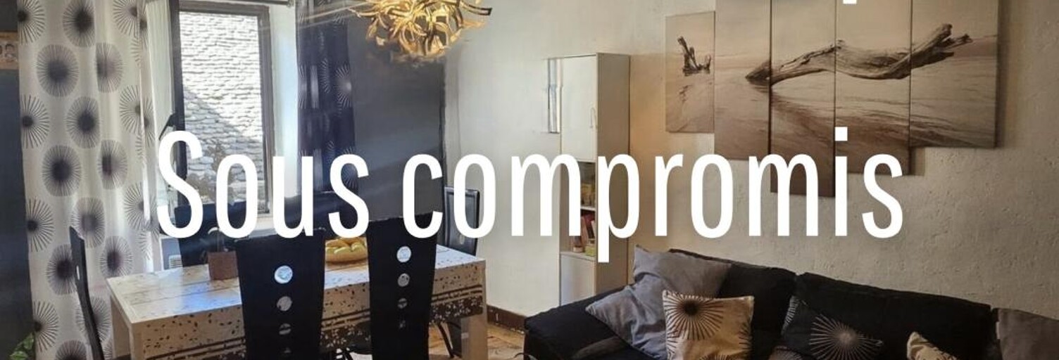 Appartement 3 Pièces 68 m² à vendre à Mende (48000)