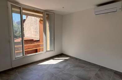 Appartement 2 pièces 600 €