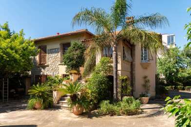 Maison 6 pièces 740000 €