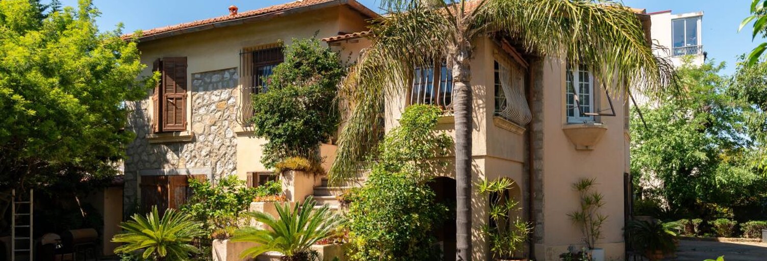 Maison 6 Pièces 175 m² à vendre à La Seyne-sur-Mer (83500)