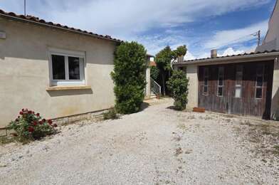 Maison 2 pièces 299000 €