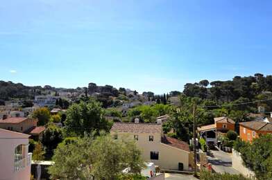 Appartement 6 pièces 410500 €