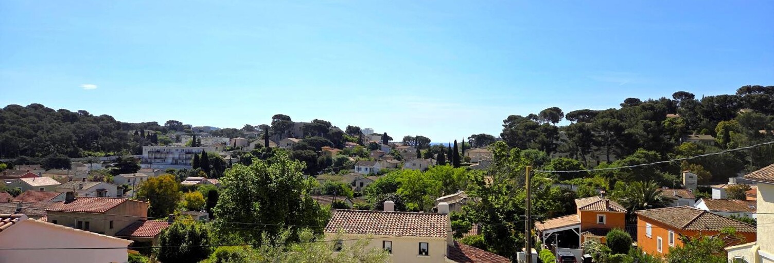 Appartement 6 Pièces 135 m² à vendre à La Seyne-sur-Mer (83500)
