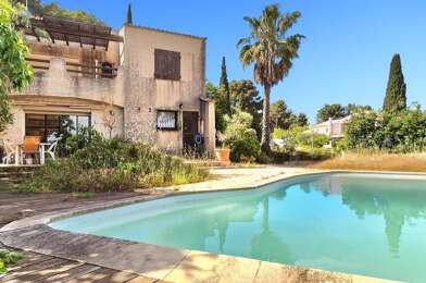 Maison 5 pièces 595000 €