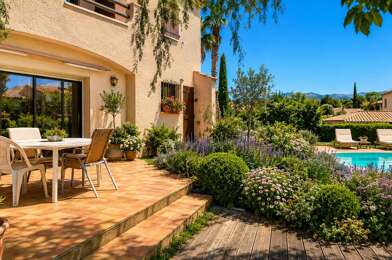 Maison 5 pièces 595000 €