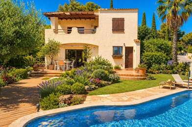 Maison 5 pièces 595000 €