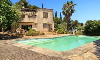 Maison 5 Pièces 126 m² à vendre à La Seyne-sur-Mer (83500)