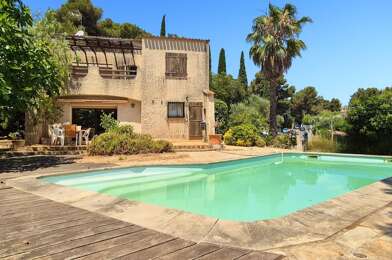 Maison 5 pièces 565000 €