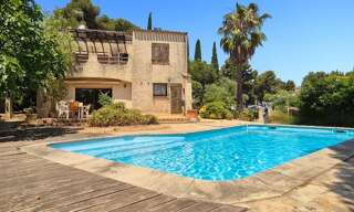 Maison 5 Pièces 126 m² à vendre à La Seyne-sur-Mer (83500)