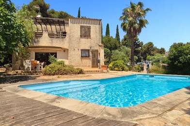Maison 5 pièces 565000 €