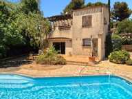 LA SEYNE SUR MER / FABREGAS, à 200 m de la plage - Maison 4 chambres de 126 m2 sur un terrain de 608 m2 avec piscine — photo 4